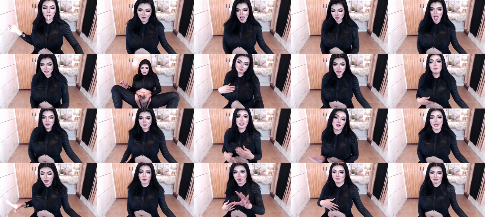 Chaturbate 31-08-2022. katyuscka. shyb. ameilamxo. ambraa. medus421. braxx....